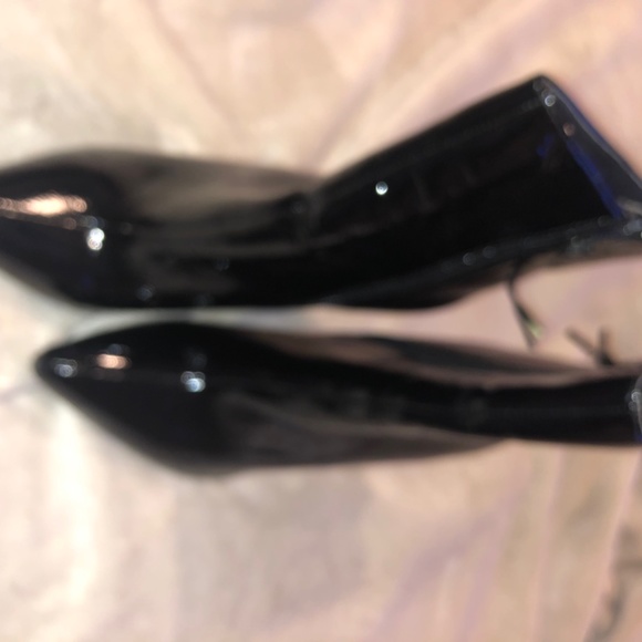 Booties - Picture 3 of 3